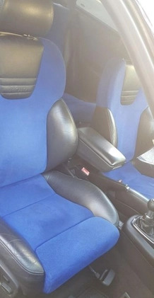 Audi S3 cena 15000 przebieg: 370000, rok produkcji 2001 z Wolin małe 326